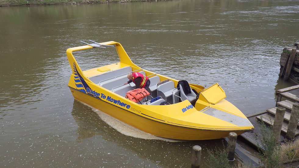 Bateau.