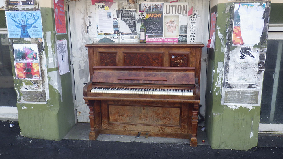 Piano