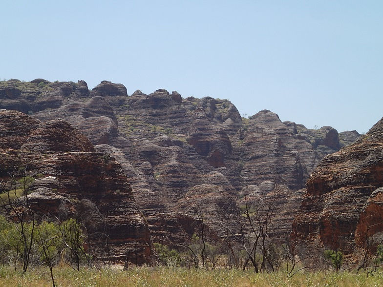 Les Bungles Bungles.
