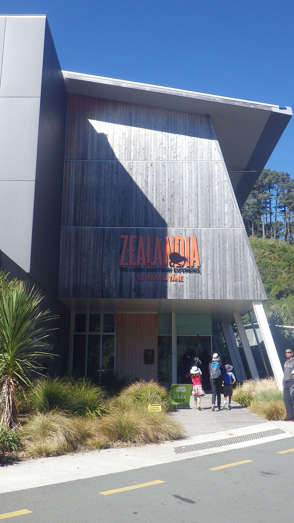 Zealandia.