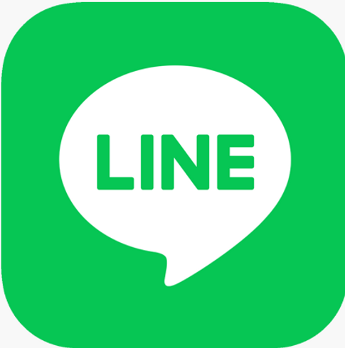 LINEロゴ