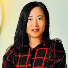 Biga Luk, Managing Director of Ingram Micro Hong Kong and Macau