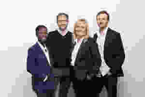 Comline France team