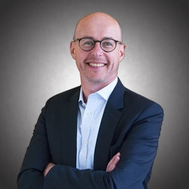 Thierry Le Goff, CEO of Itancia Group