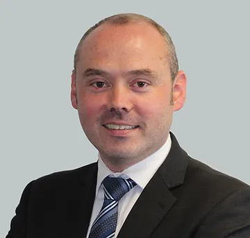 Simon Bennett, director of the Cloud Solutions BU forTD SYNNEX UK