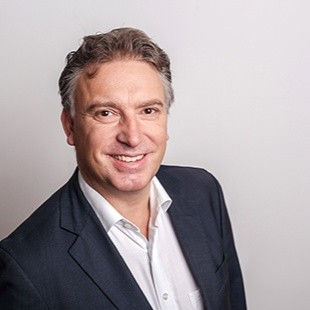 Prianto founder William Geens