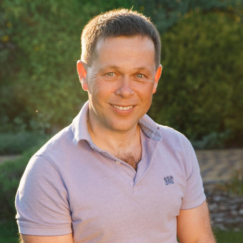 Sergey Yakovlev, Commercial Director of MTI hi-tech distribution