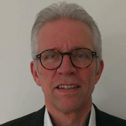 Dave Stolk, MD Dividino Group