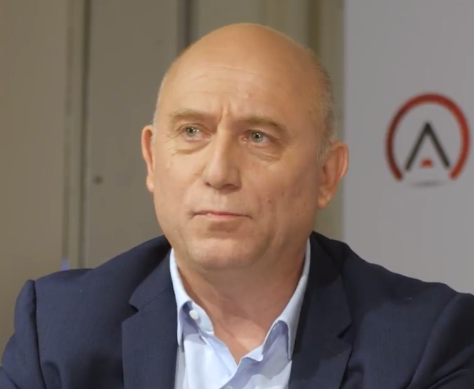 Jean-Baptiste Pommé, Managing Director of Miel