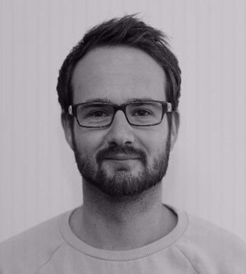 Nick Westcott, UK & Ireland Country Manager at CONTEXT