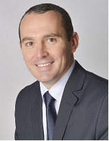 Jérôme Granger, marketing and business development director for Infinigate France