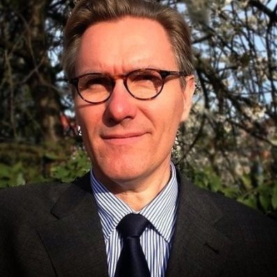 Stéphane Castagné, sales director of Prianto France