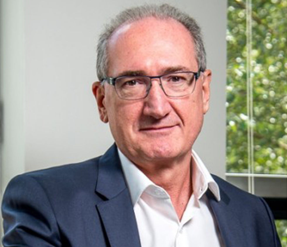 Michel Théon, general manager of Arrow ECS in France