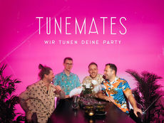 TUNE MATES
