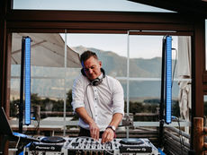 GLORY TIMES - DJ ROYSE