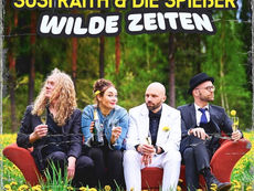 SUSI RAITH & DIE SPIEßER