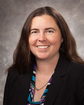 Susan Burgard Headshot