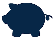 Piggy Bank Icon
