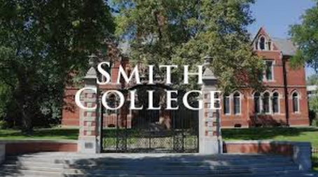 The Benefits of A Thought-Partner: A Conversation with Smith College Leaders