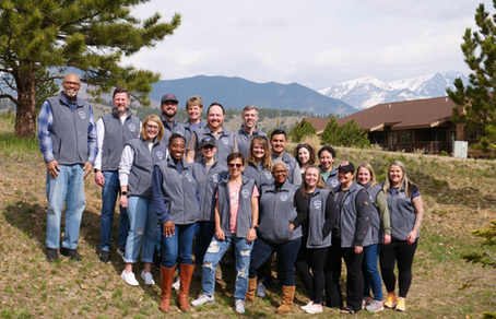 Unlocking Leadership Potential: A Mid-Mangers Journey Through the ASPIRE Program