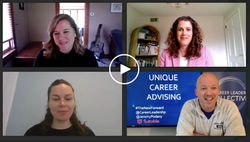 Unique Career Advising