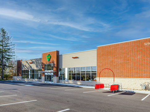 Commercial & Corporate