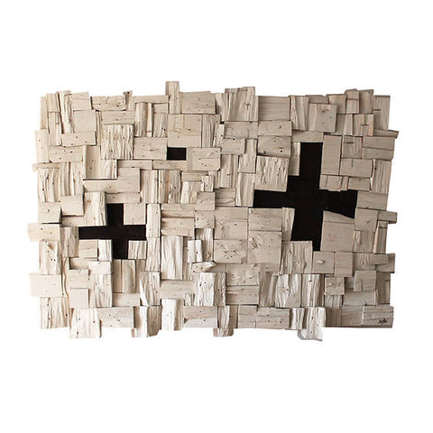 Sic (De esta manera)Madera tratada y pizarra. 120 x 172.jpeg