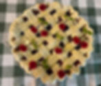 Michigan Cherry Pie