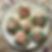 Mini Tea Cakes
