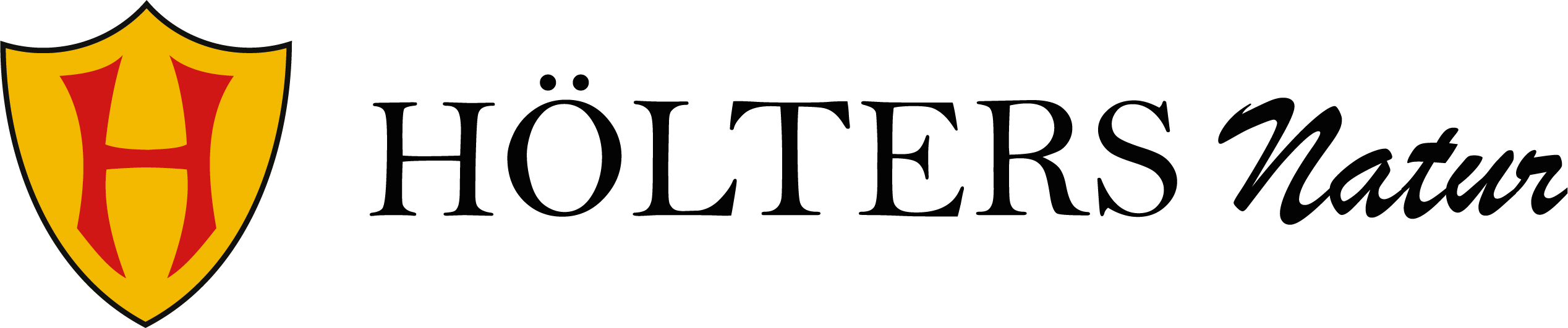 Colegio Holters Natur logo