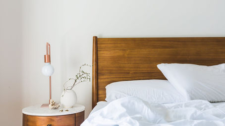 Sleep Hygiene...What's That?