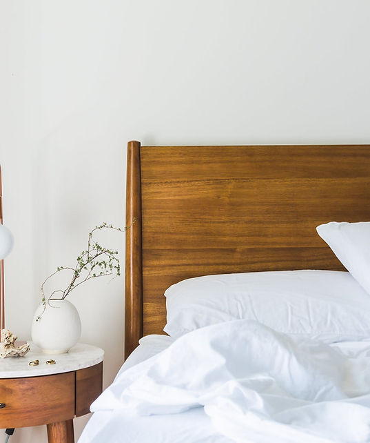 Sleep and wellness course by Michelle De La Mora