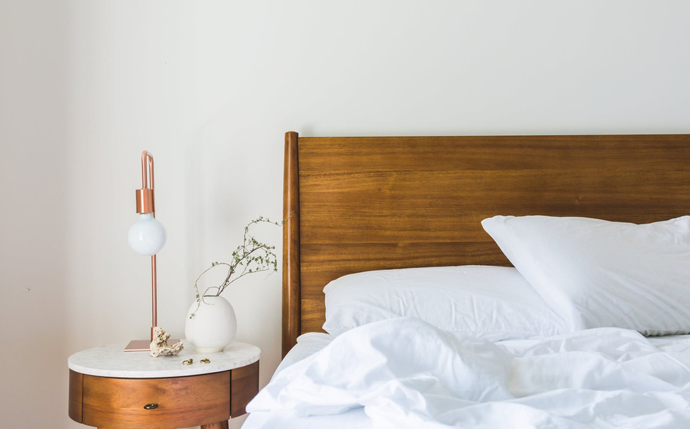 BEDROOM SETS