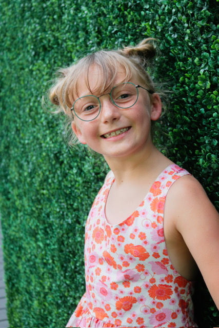 When should my child have an eye exam?