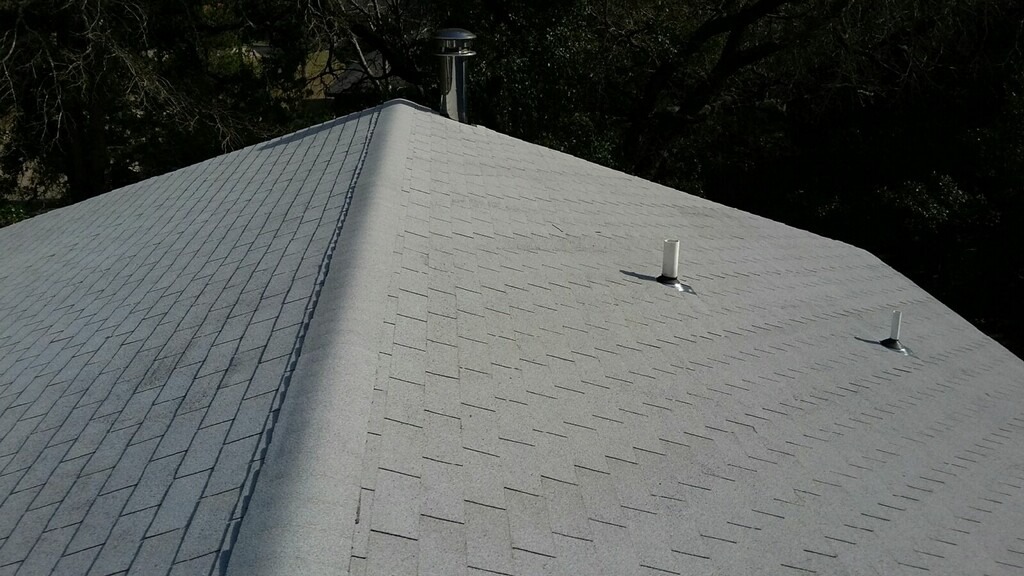 Central Texas Roofing Contractor Tanner Roofing, Inc.