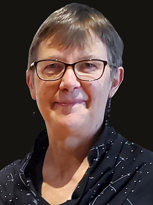 Author picture of Lisken Van Pelt Dus, taken by Regine Jackson