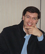 Dr. Marco Aurélio Dias da Silva