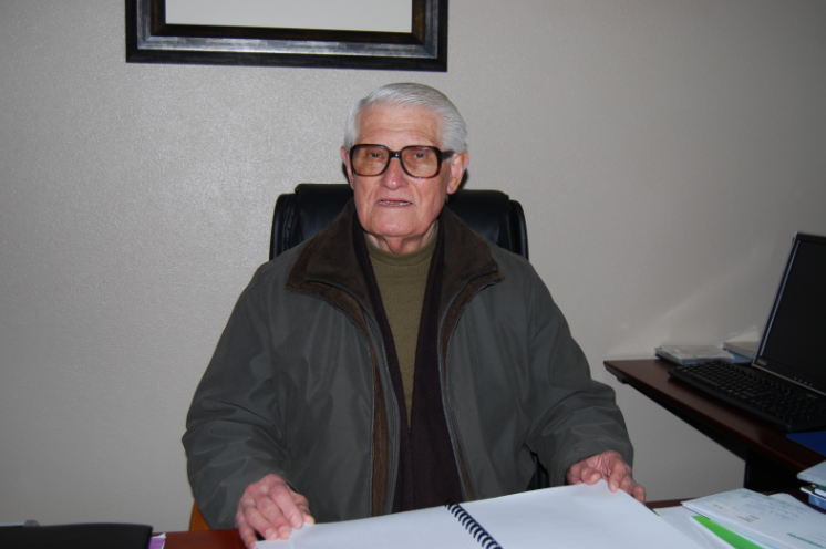 Monsenhor Manuel Clemente