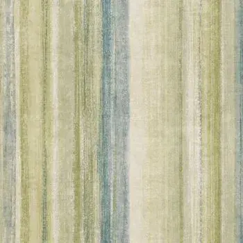 Precious Weaves - Abstract (Painel) Verde
