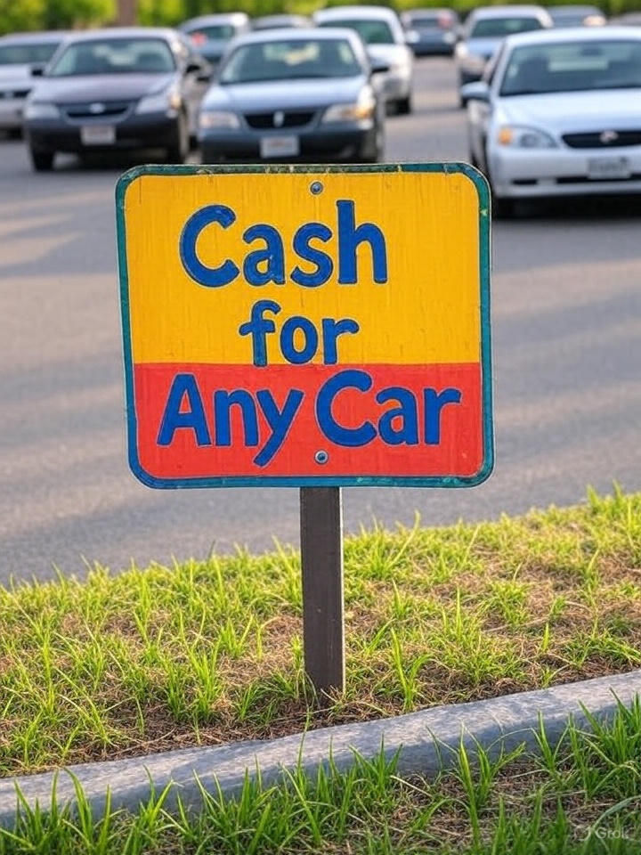 Turn Any Car Into Instant Cash in Marmion - Responsibly, Quickly, and Hassle-Free