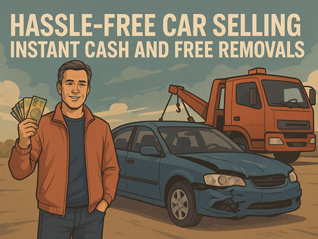 Top Cash Offers for Cars in Glendalough - Any Make, Any Condition