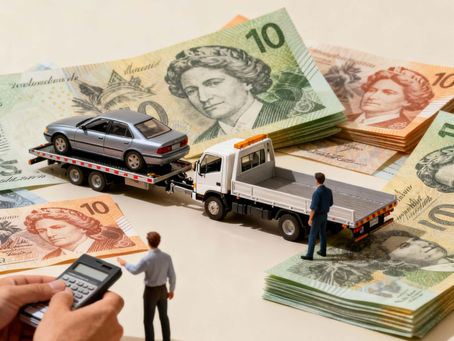 Swift and Trusted Cash for Cars in North Fremantle - Free Same-Day Removal