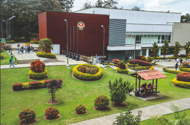 WorkShop por Colombia en la Universidad Libre | Pereira