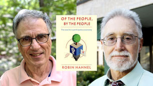 Of the People, By the People Interview