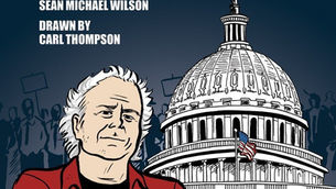 Parecomic: The Story of Michael Albert and Participatory Economics