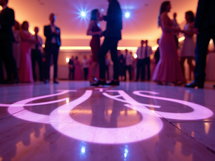 Featured image for Make Your Daughter's Sweet 16 Unforgettable by Choosing the by AMP Events & Lighting..