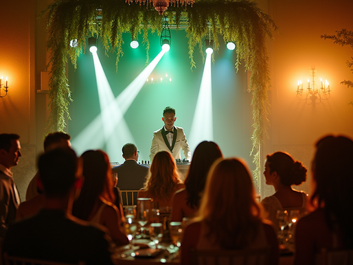 Top Features of Professional Event DJ Services