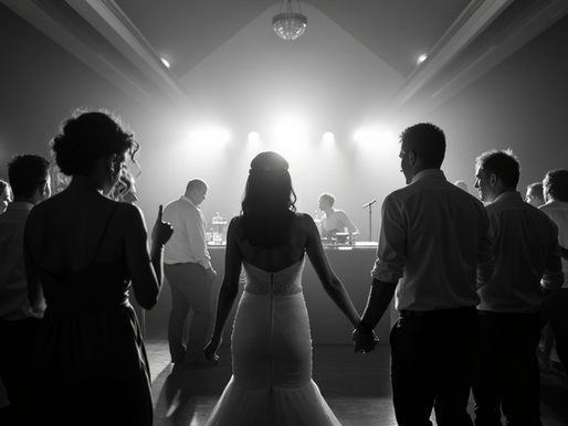 Top Tips for Hiring a Houston DJ