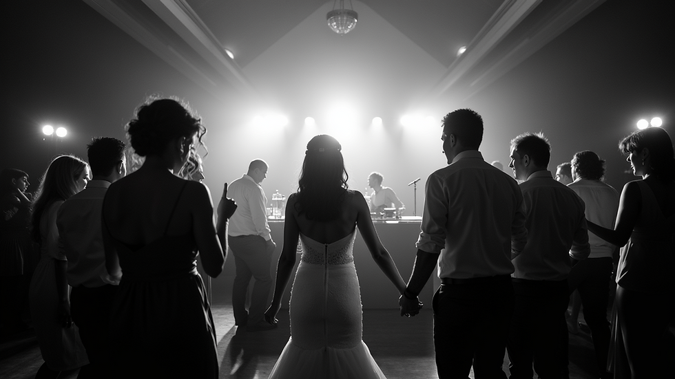 Top Tips for Hiring a Houston DJ