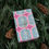 Thumbnail: Libra Zodiac Gift Wrapping Paper | Pink and Blue Celestial Astrology Gift Wrap 